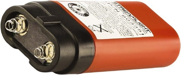 Batteries, Rechargeable: Rechargeable , Type: Standard , Battery Size: Sub-C , Battery Chemistry: NiCd , Voltage: 4.8V  MPN:90335