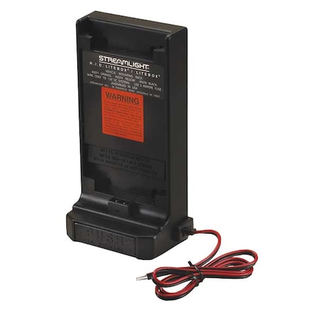 Example of GoVets Streamlight category