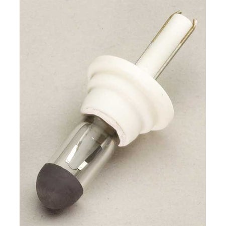 Black Dot Xenon Bulb (Survivor Div 2) MPN:90314