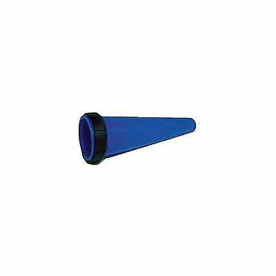 Safety Wand 5.8in Blue Streamlight MPN:75902