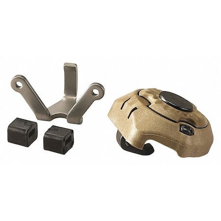 E-Mount Kit, Coyote MPN:14136
