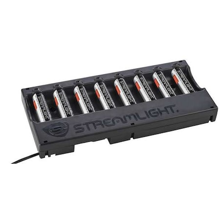 Charge Bank, 120VAC Cord MPN:20224