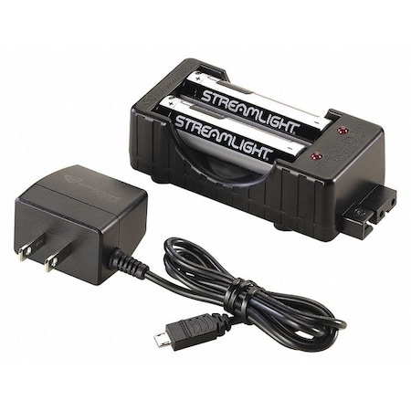 Rechargeable Battery Kit, 120VAC Cord MPN:22011