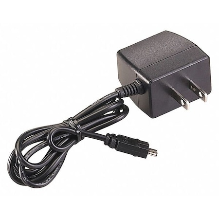 Charger Adapter, For Use w/Mfr. No. 61700 MPN:22071