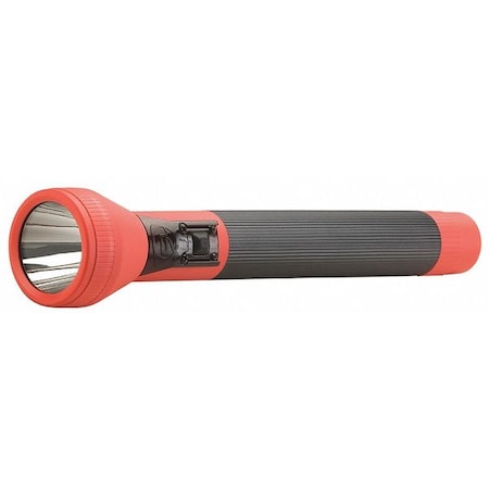 Handheld Flashlight, Orange, 450lm MPN:25313