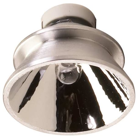 Lamp Assembly, Xenon Lamp, .76/2.8 MPN:33004