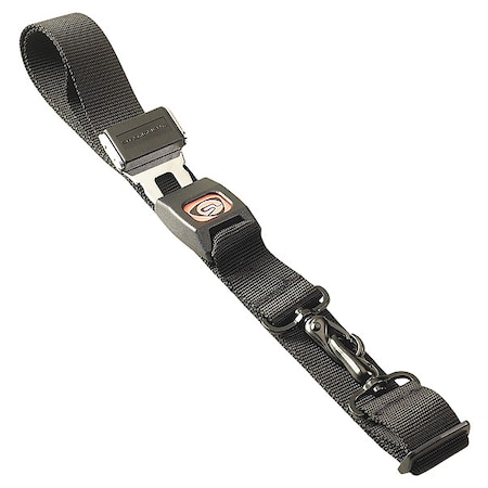 Quick-Release Strap, Black, F/Lanterns MPN:44050