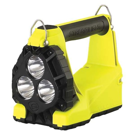 Lantern, Nylon, Yellow, 400lm MPN:44321