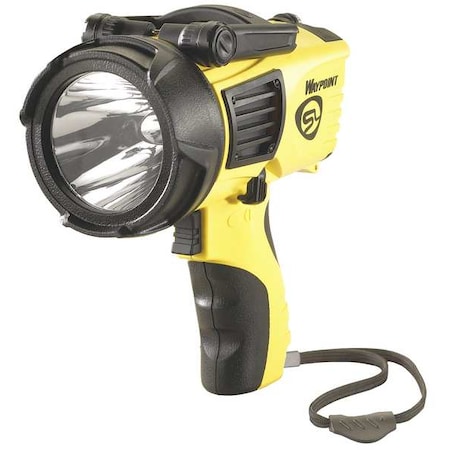General Purpose Spotlight, LED, Yellow MPN:44900