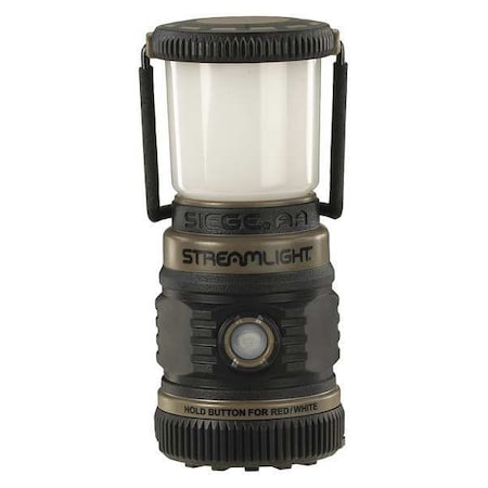 General Purpose Lantern, LED, Tan MPN:44941