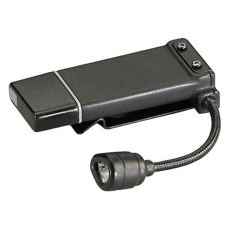 STREAMLIGHT 70/10/1 Lumens, LED Black Hands Free Light MPN:61125