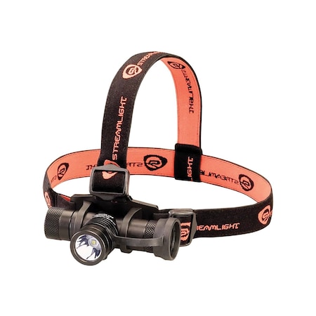 Protac Hl Usb Headlamp MPN:61305