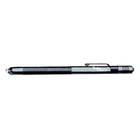 STREAMLIGHT LED 11 Lumens Industrial Black Penlight MPN:65018