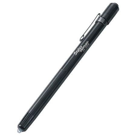 Industrial Penlight, LED, Black MPN:65022