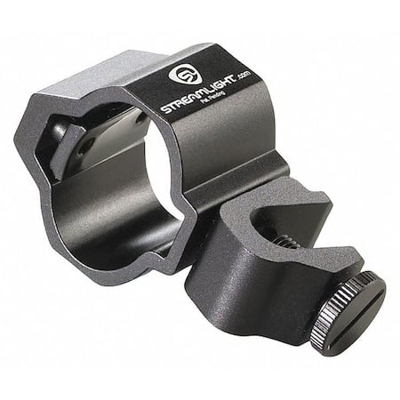 Helmet Mount, Black, Use w/Mfr. No. 67750 MPN:68085