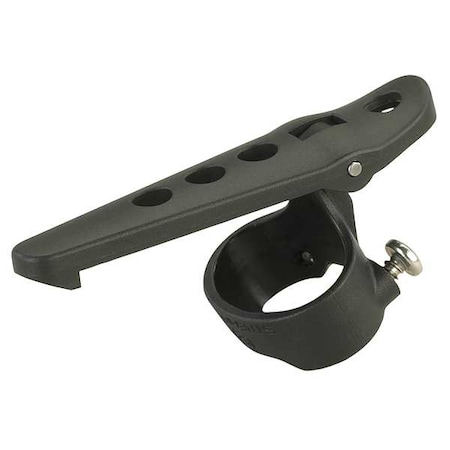 Flashlight Holster, Plastic, Screws MPN:68088