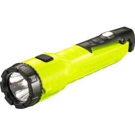 Streamlight® 68780 Dualie 245 Lumen Instrinsically Safe Multi-Function Light W/ Clip 68780