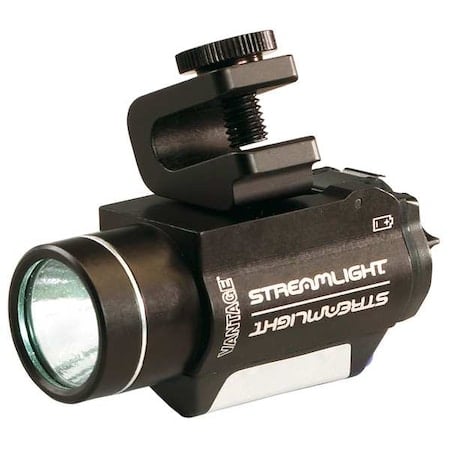 STREAMLIGHT 115 Lumens, LED Black Hands Free Light MPN:69140