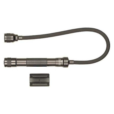 STREAMLIGHT LED 85 Lumens Industrial Black Penlight MPN:71600