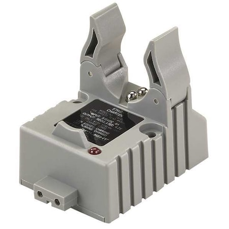 Charger Base, For Strion Flashlights MPN:74102