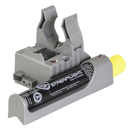 Piggyback Charger For Stinger, No Bttry MPN:75205