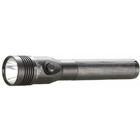 Stinger LED HL Flashlight, Black 800 lm MPN:75429