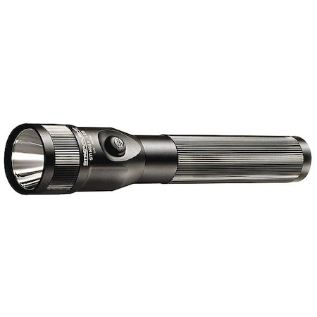 Stinger LED Flashlight, Led Black 425 lm MPN:75713