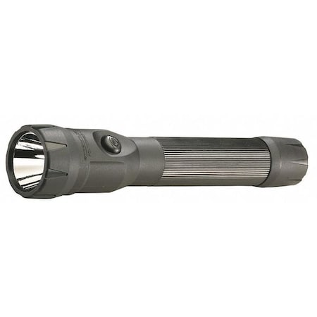 PolyStinger DS LED Flashlight, Black Tactical Handheld Flashlight, 485 lm MPN:76811