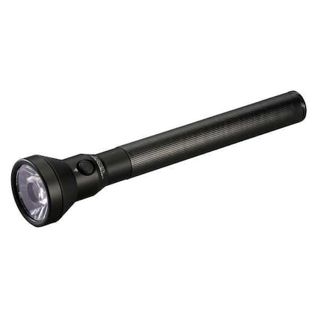 UltraStinger LED Flashlight, Led Black Industrial Handheld Flashlight, 1, 100 lm MPN:77553