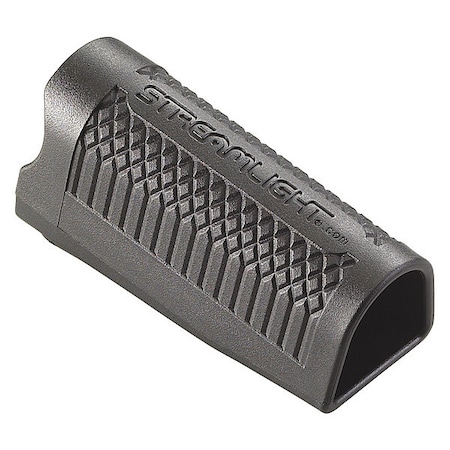 Flashlight Holster, Black, 1-3/4
