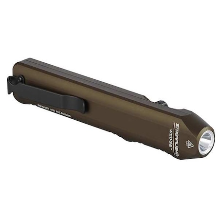 Wedge Flashlight, Coyote 1, 000 lm MPN:88811