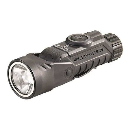 Vantage 180 X Flashlight, Black 250 lm MPN:88903