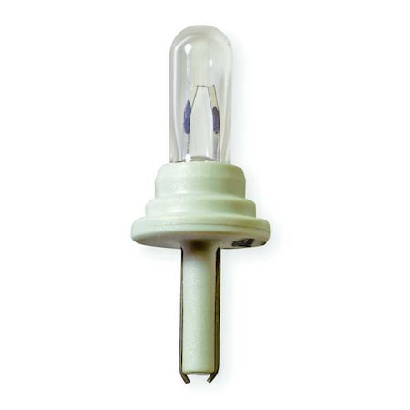 Lamp, Flashlight, Bi-Pin MPN:90320