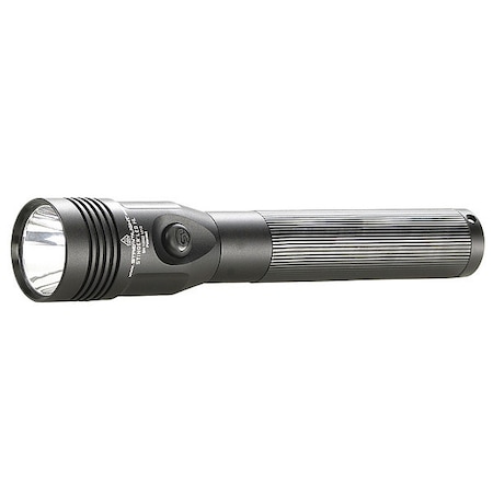 Handheld Flashlight, LED, 800 Lumens, Length: 8.41