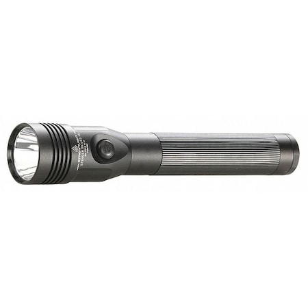 Handheld Flashlight, LED, 800 Lumens, Length: 8.85 in MPN:95302