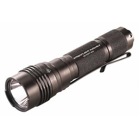ProTac HL-X Flashlight, Black 1, 000 lm MPN:95313