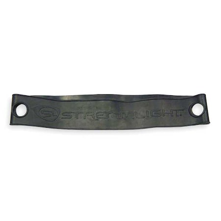 Rubber Helmet Strap, F/3N, 2AA, 4AA Series MPN:99075