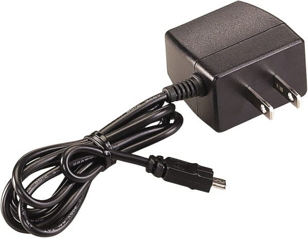 Flashlight Chargers; Type: USB Cord; Voltage: 120.00; Flashlight Trade Name Compatibility: Streamlight; Flashlight Series: Streamlight USB Rechargeables; Number of Flashlights Held: 1; Charging Time (Hours): 5.00; 3.00; 7.00; MPN:22071