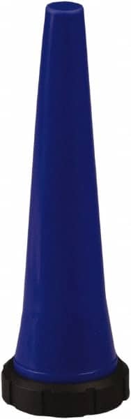 Plastic Handheld Flashlight (General Purpose & Industrial) Traffic Wand Attachment MPN:22512