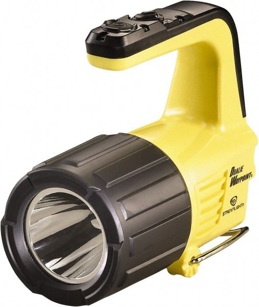 White LED Bulb, 1,000 Lumens, Spotlight/Lantern Flashlight MPN:44940