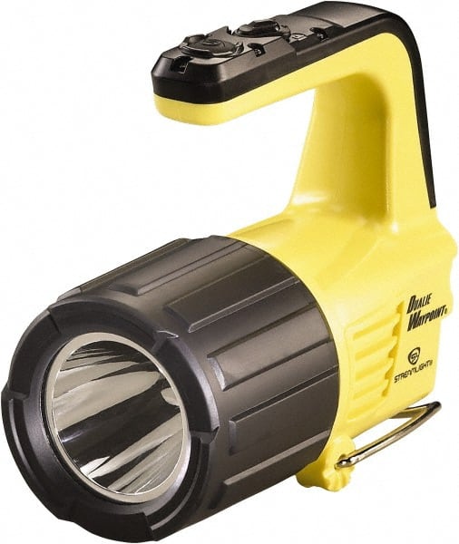 White LED Bulb, 1,000 Lumens, Spotlight/Lantern Flashlight MPN:44955