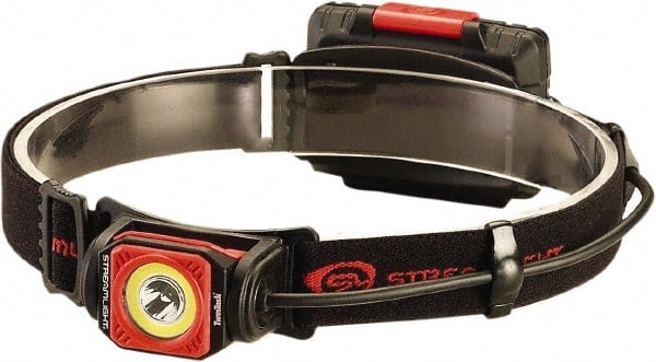 Free Standing Flashlight: LED, 5 Operating Modes MPN:51062
