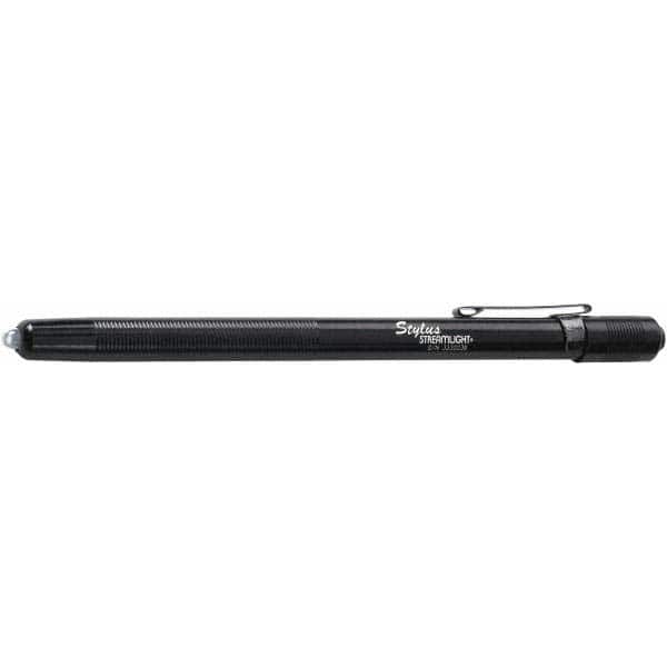 Mini Flashlight: Green LED Bulb MPN:65020