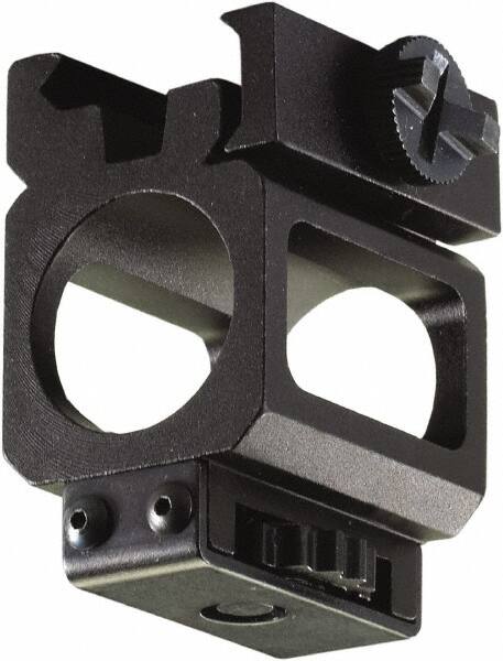 Metal Handheld Flashlight (General Purpose & Industrial) Rail Mount MPN:69100