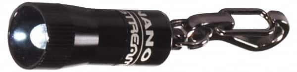 Mini Flashlight: White LED Bulb MPN:73001