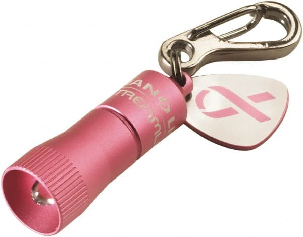 Mini Flashlight: White LED Bulb MPN:73003