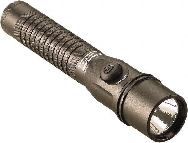 Handheld Flashlight: LED, 20 hr Max Run Time MPN:74421