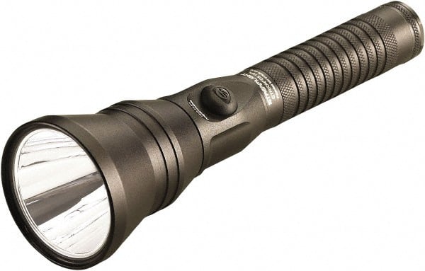 Handheld Flashlight: LED, 700 Lumens, 20 hr Max Run Time, Rechargeable Lithium-ion Battery (Included) MPN:74813