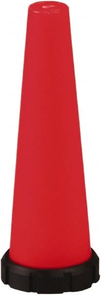 Plastic Handheld Flashlight (General Purpose & Industrial) Traffic Wand Attachment MPN:75903