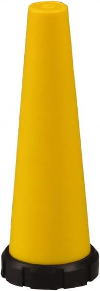 Plastic Handheld Flashlight (General Purpose & Industrial) Traffic Wand Attachment MPN:75904